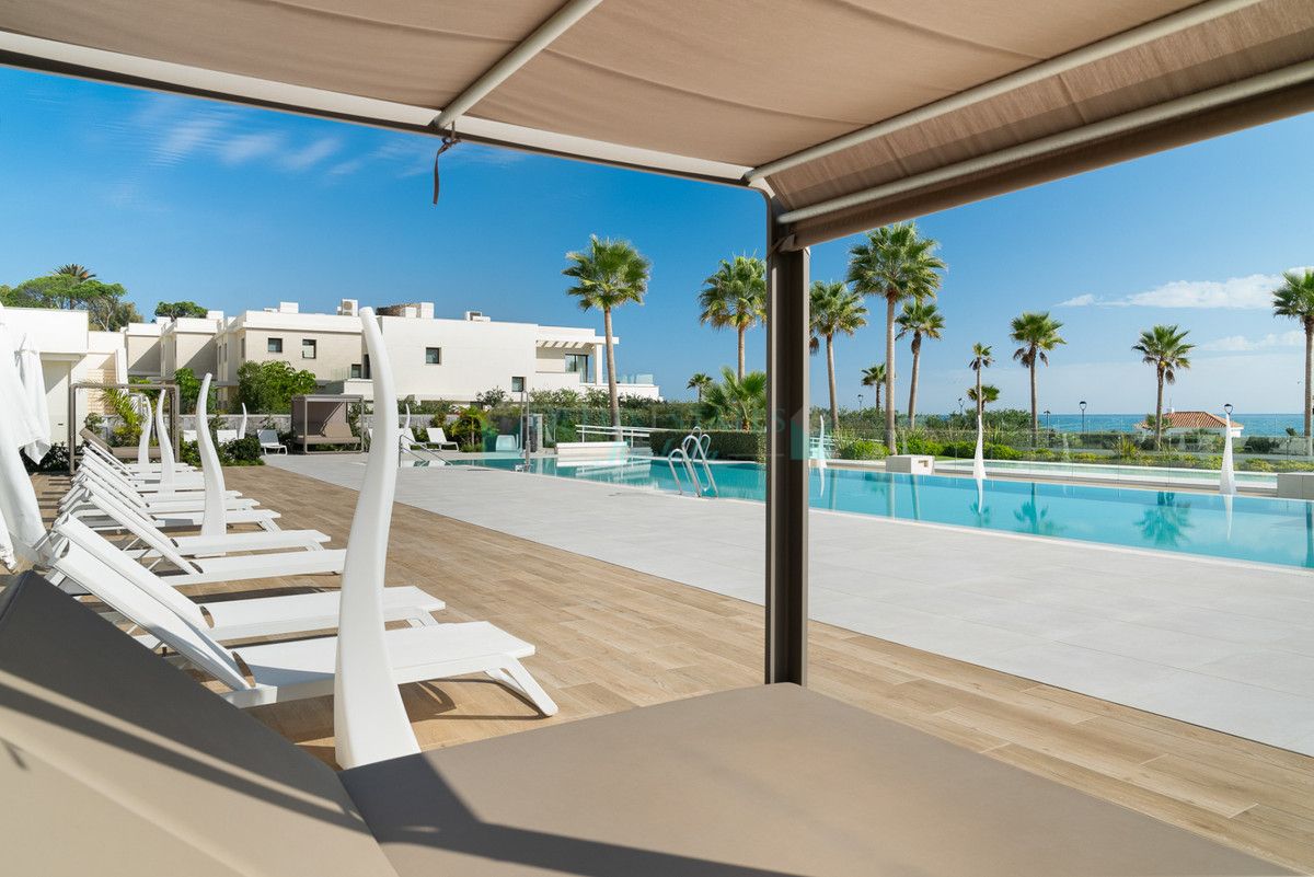 Penthouse for sale in Estepona