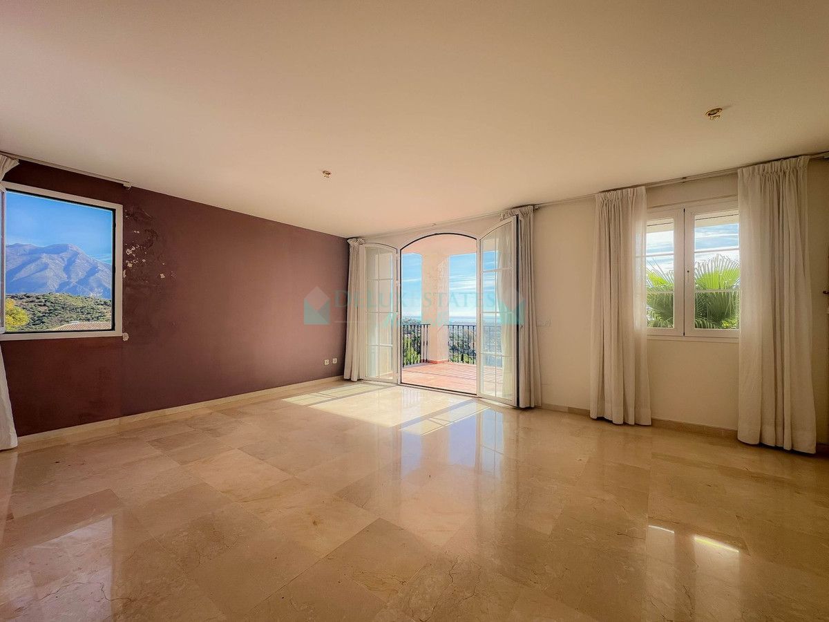 Villa en venta en La Quinta, Benahavis