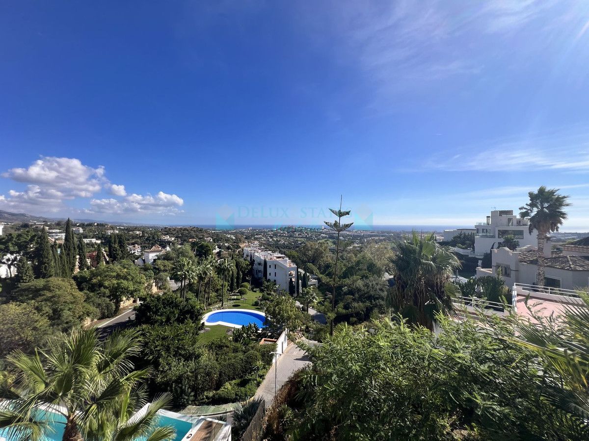 Villa en venta en La Quinta, Benahavis