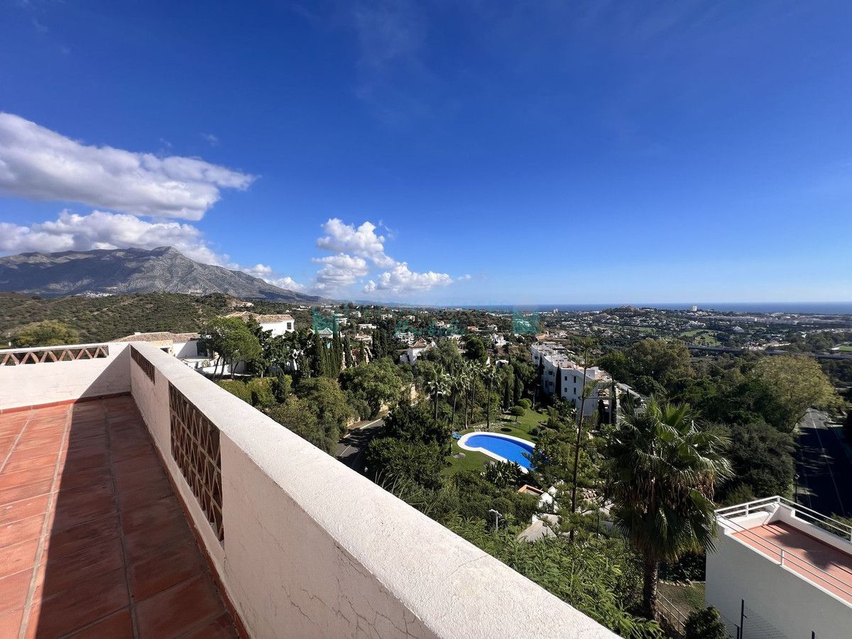 Villa en venta en La Quinta, Benahavis