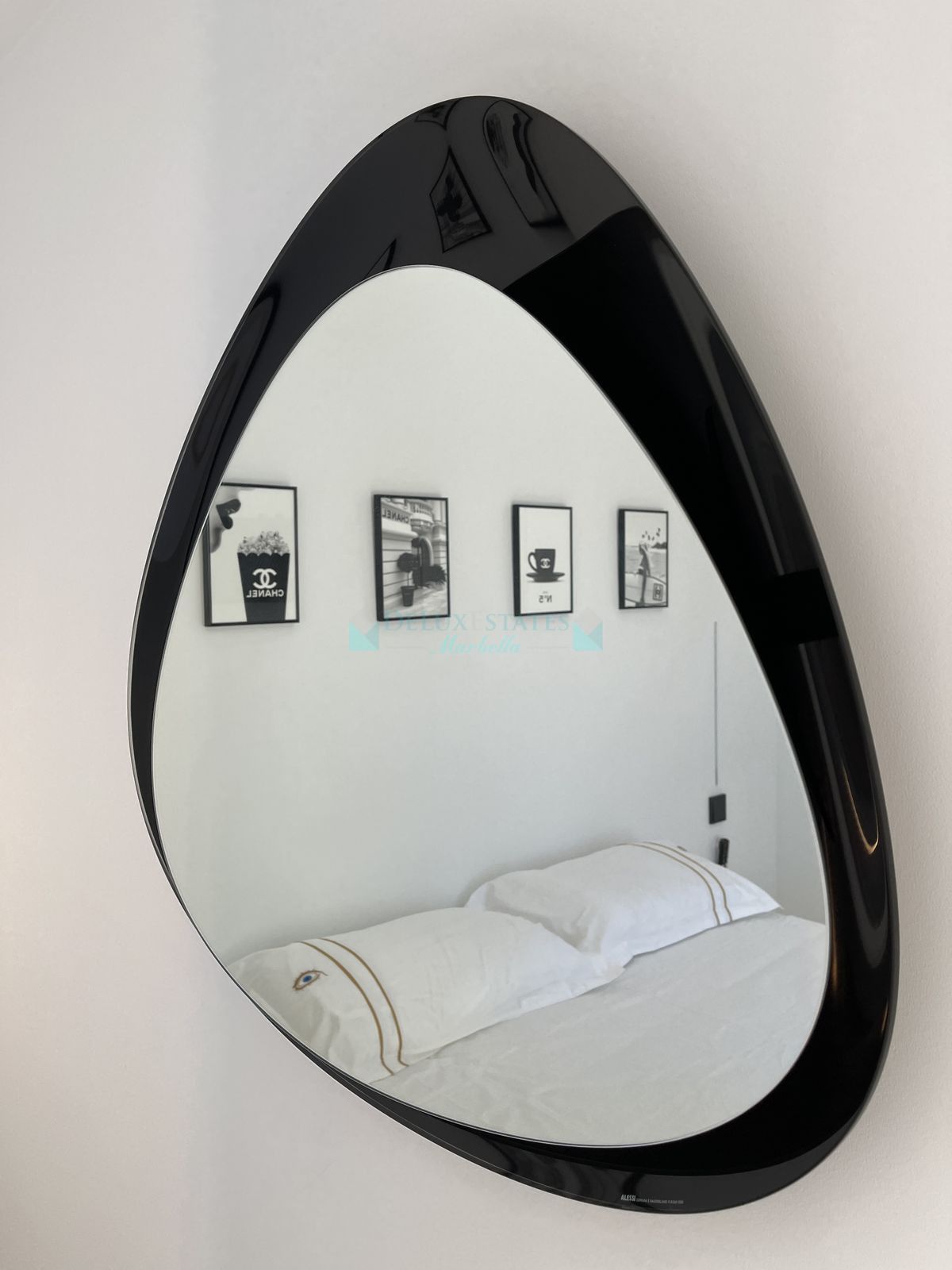 Villa Pareada en alquiler en Estepona