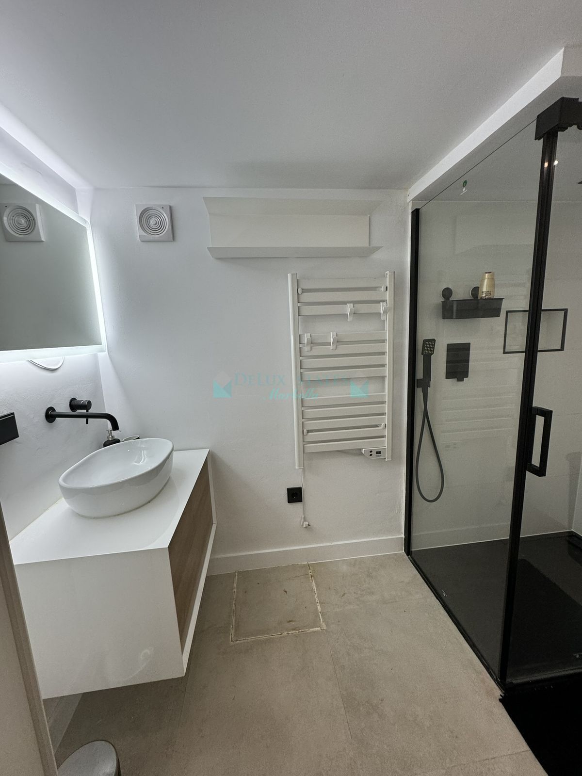 Villa Pareada en alquiler en Estepona