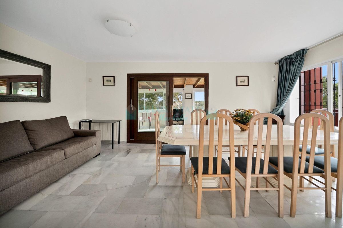 Villa for sale in Elviria, Marbella East