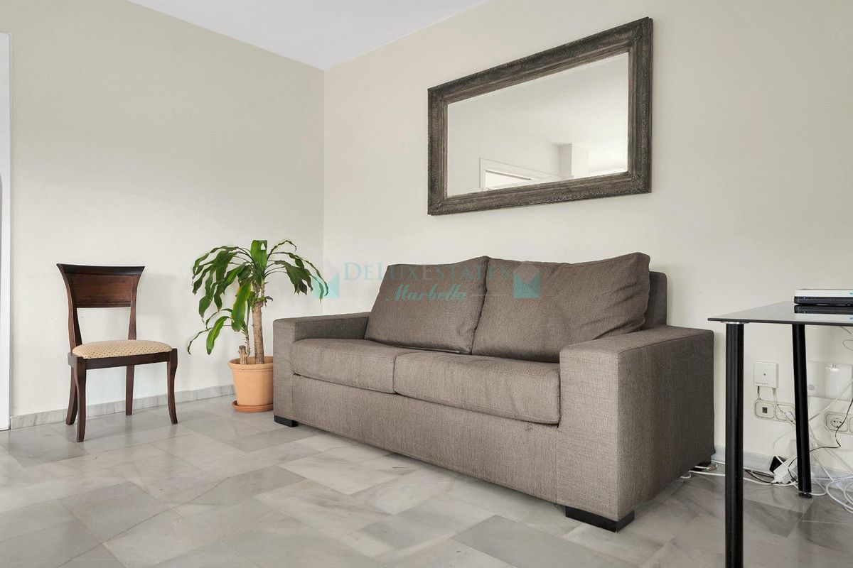 Villa for sale in Elviria, Marbella East