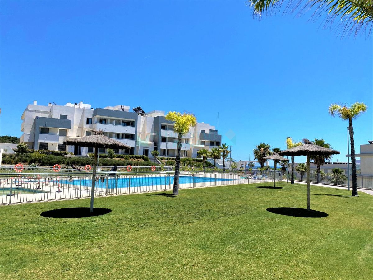 Penthouse for sale in Estepona