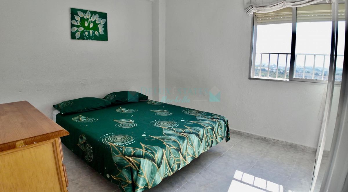 Apartment for sale in Marbella