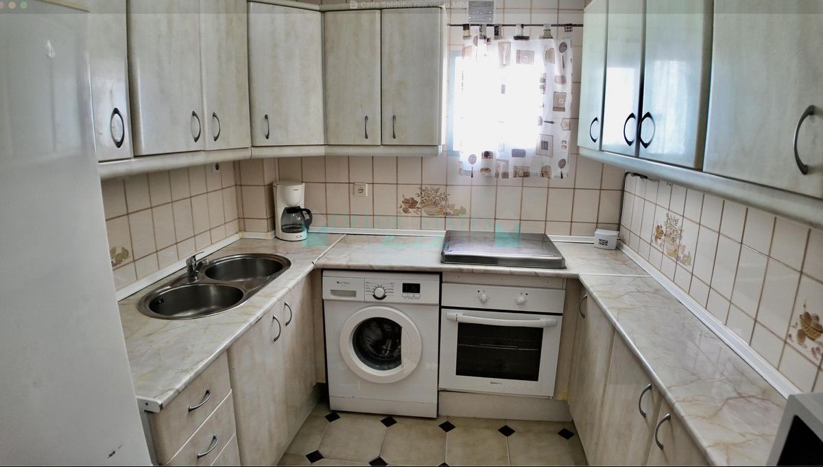 Apartment for sale in Marbella