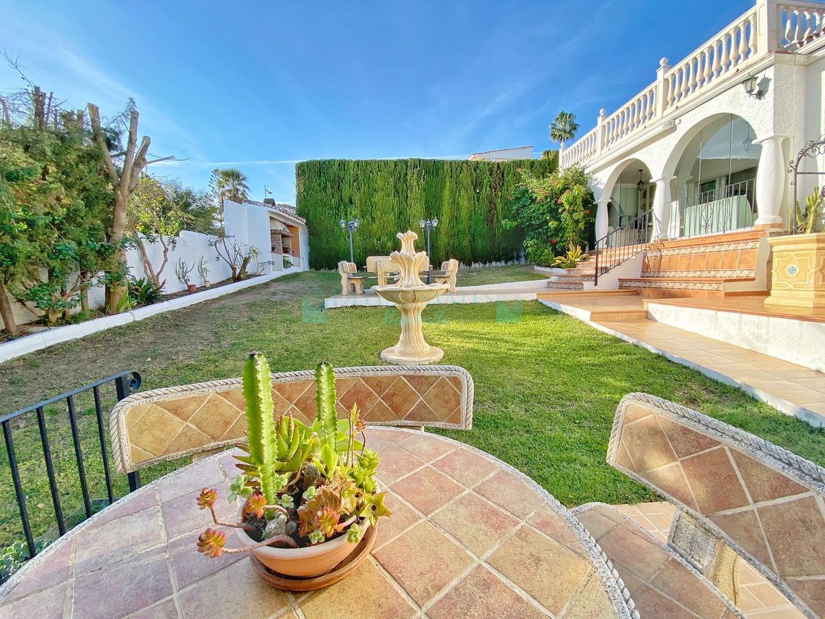 Villa for sale in Marbella