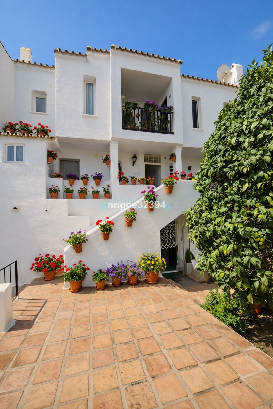 Ático en venta en Benahavis