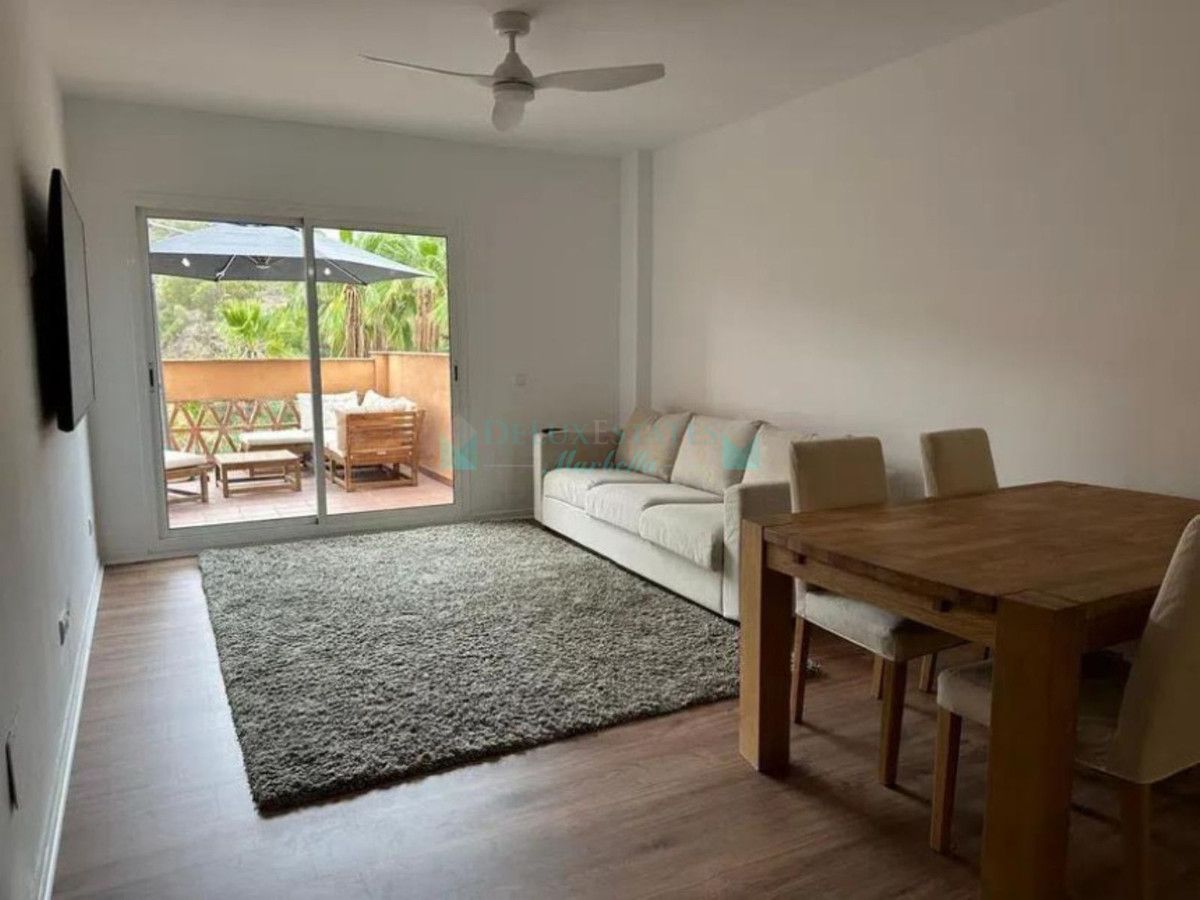 Ático en venta en La Reserva de Marbella, Marbella Este