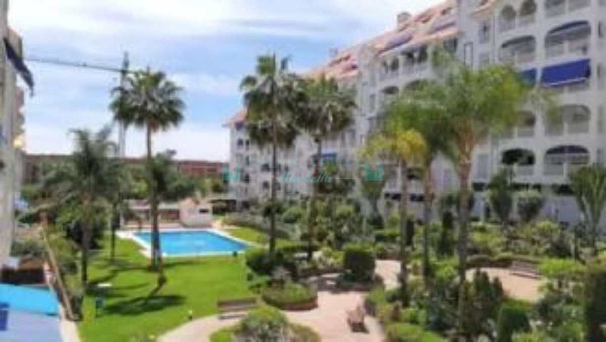 Ático en venta en La Reserva de Marbella, Marbella Este