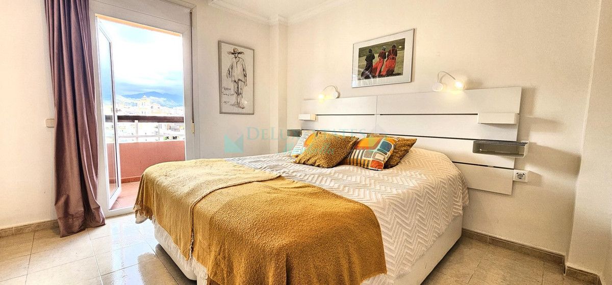 Apartment for sale in Marbella