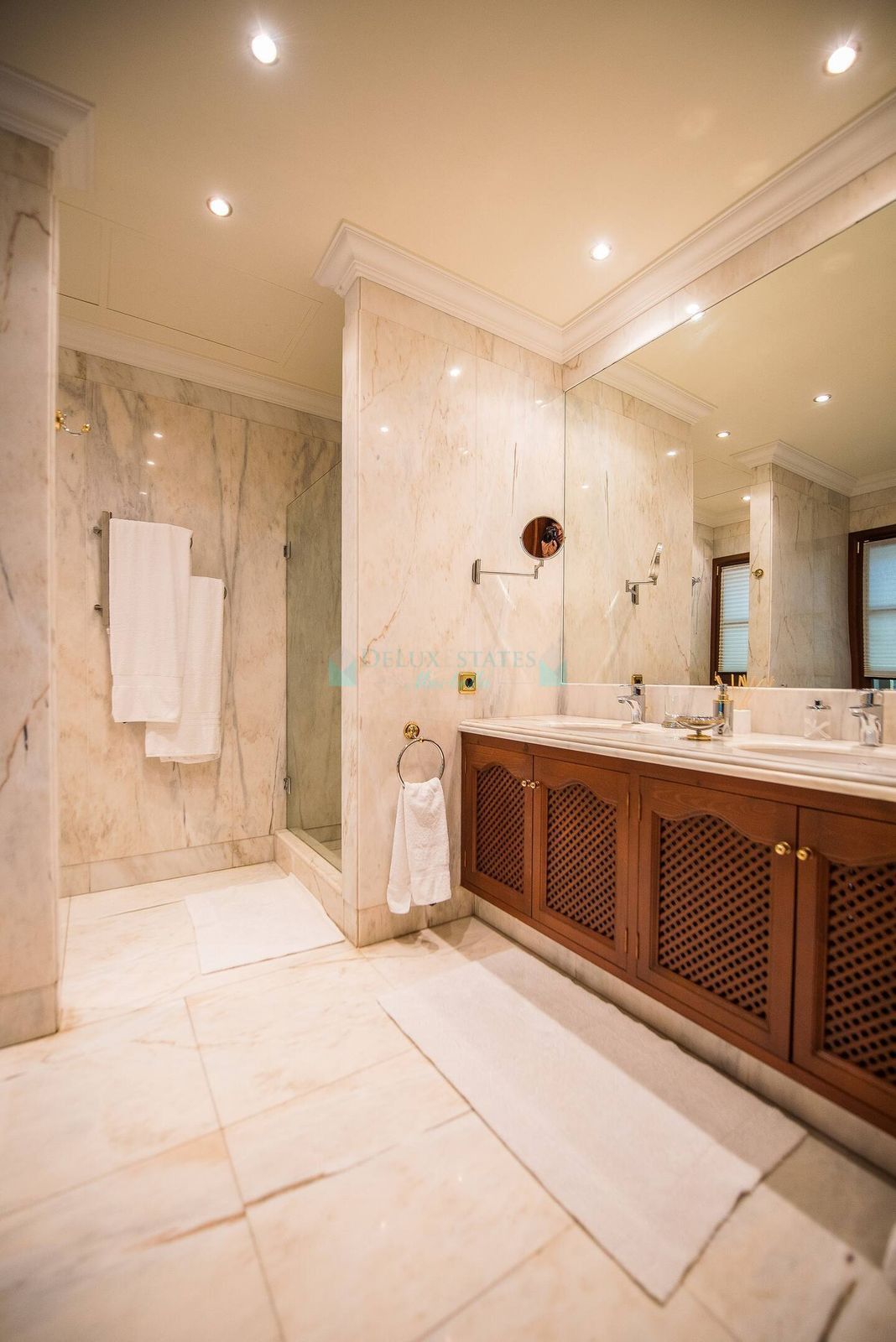 Villa for rent in La Zagaleta, Benahavis