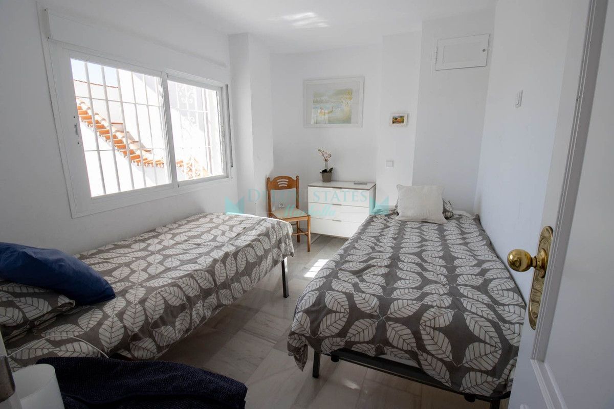 Apartment for sale in Nueva Andalucia