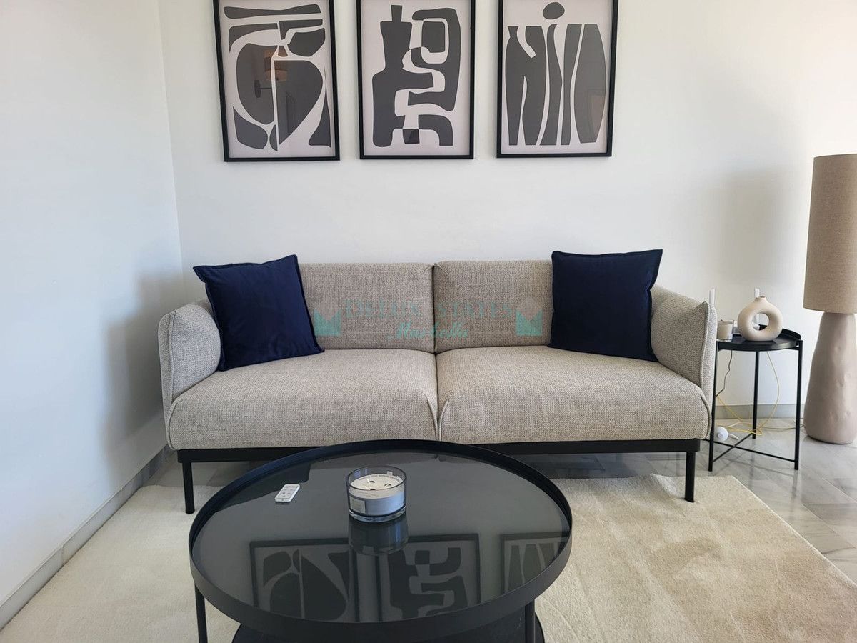 Apartamento en venta en Guadalmina Baja, San Pedro de Alcantara