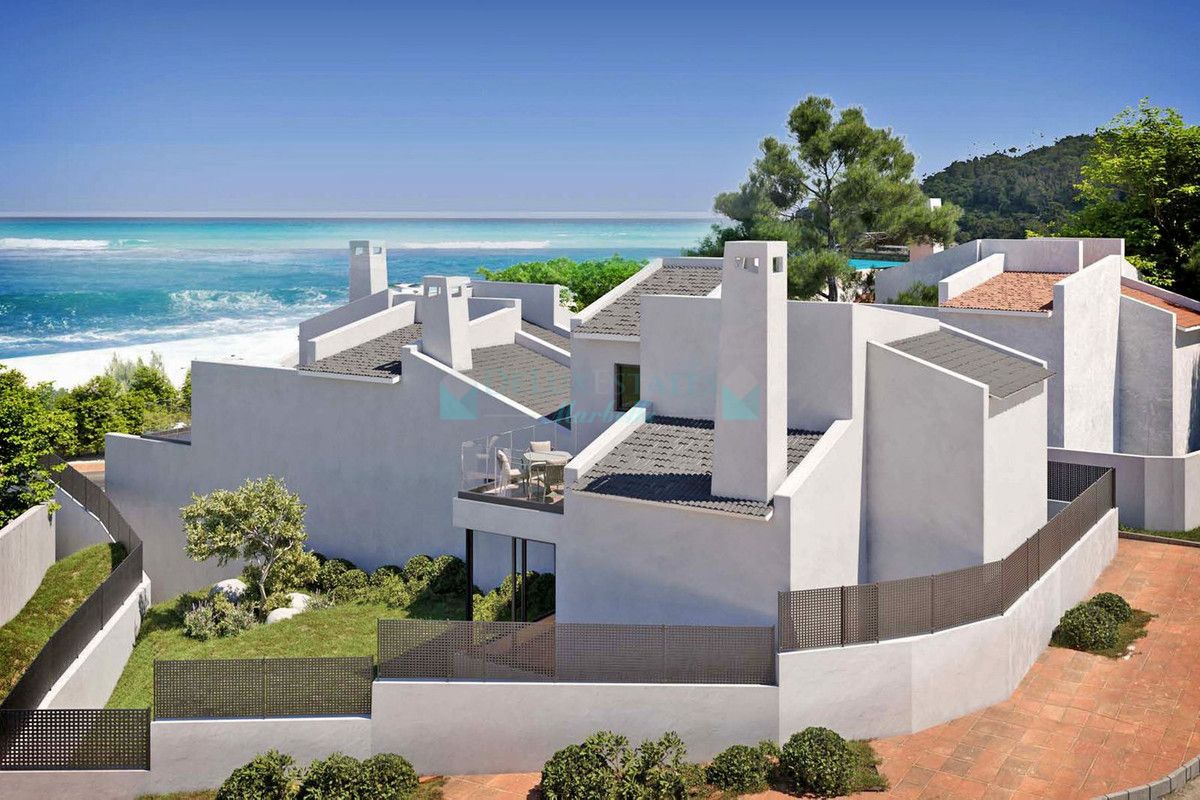 Adosado en venta en Estepona