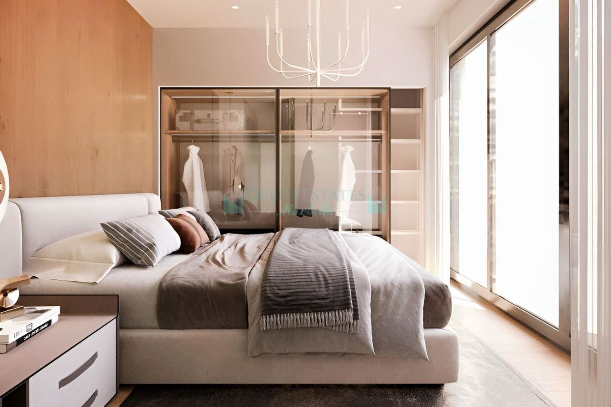 Adosado en venta en Estepona