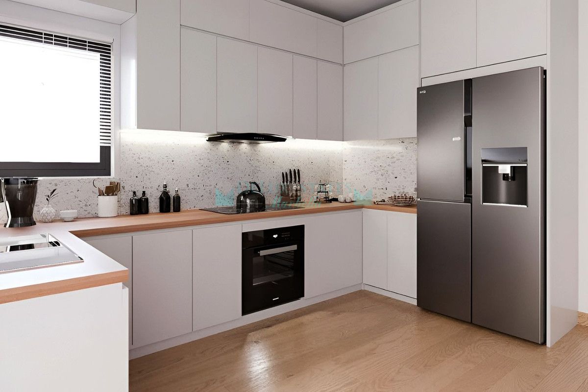 Adosado en venta en Estepona