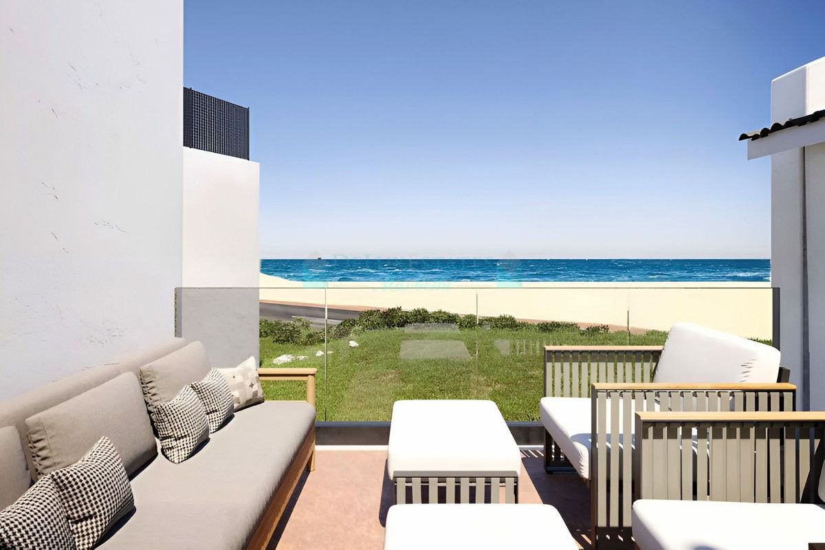 Adosado en venta en Estepona