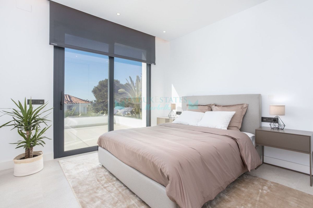 Villa en venta en Marbesa, Marbella Este