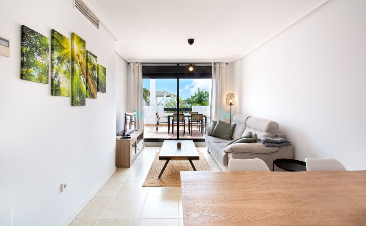 Apartment for sale in Selwo, Estepona