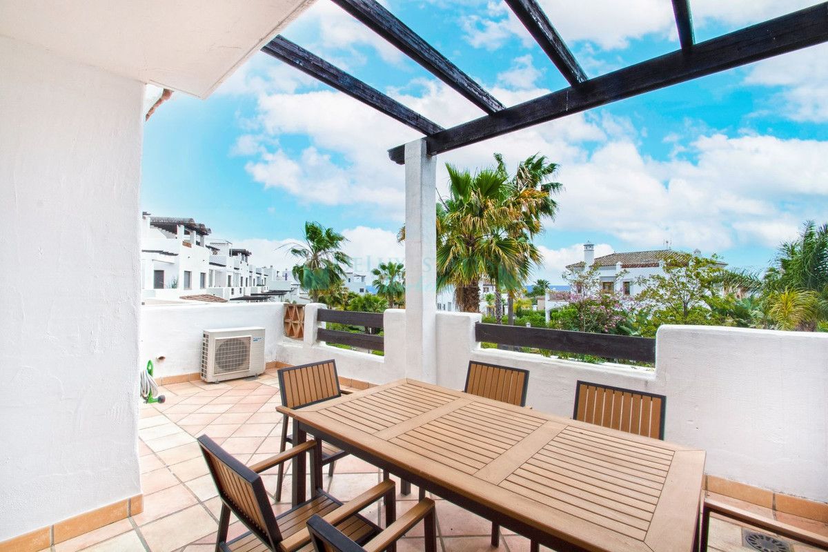 Apartment for sale in Selwo, Estepona