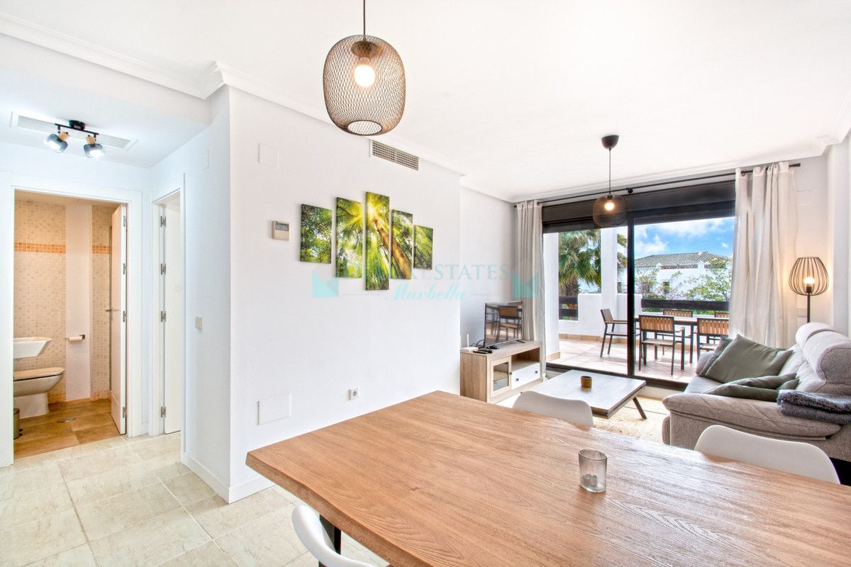 Apartment for sale in Selwo, Estepona