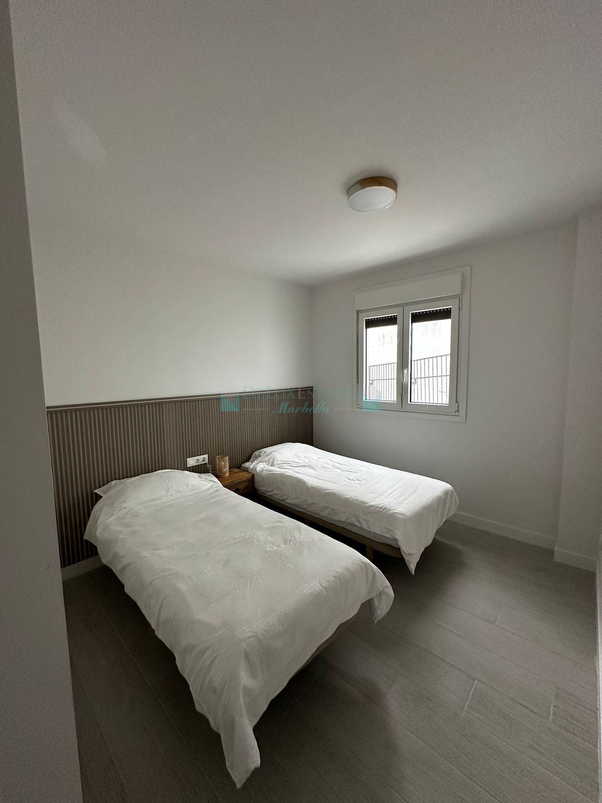 Apartamento Planta Baja en alquiler en Estepona