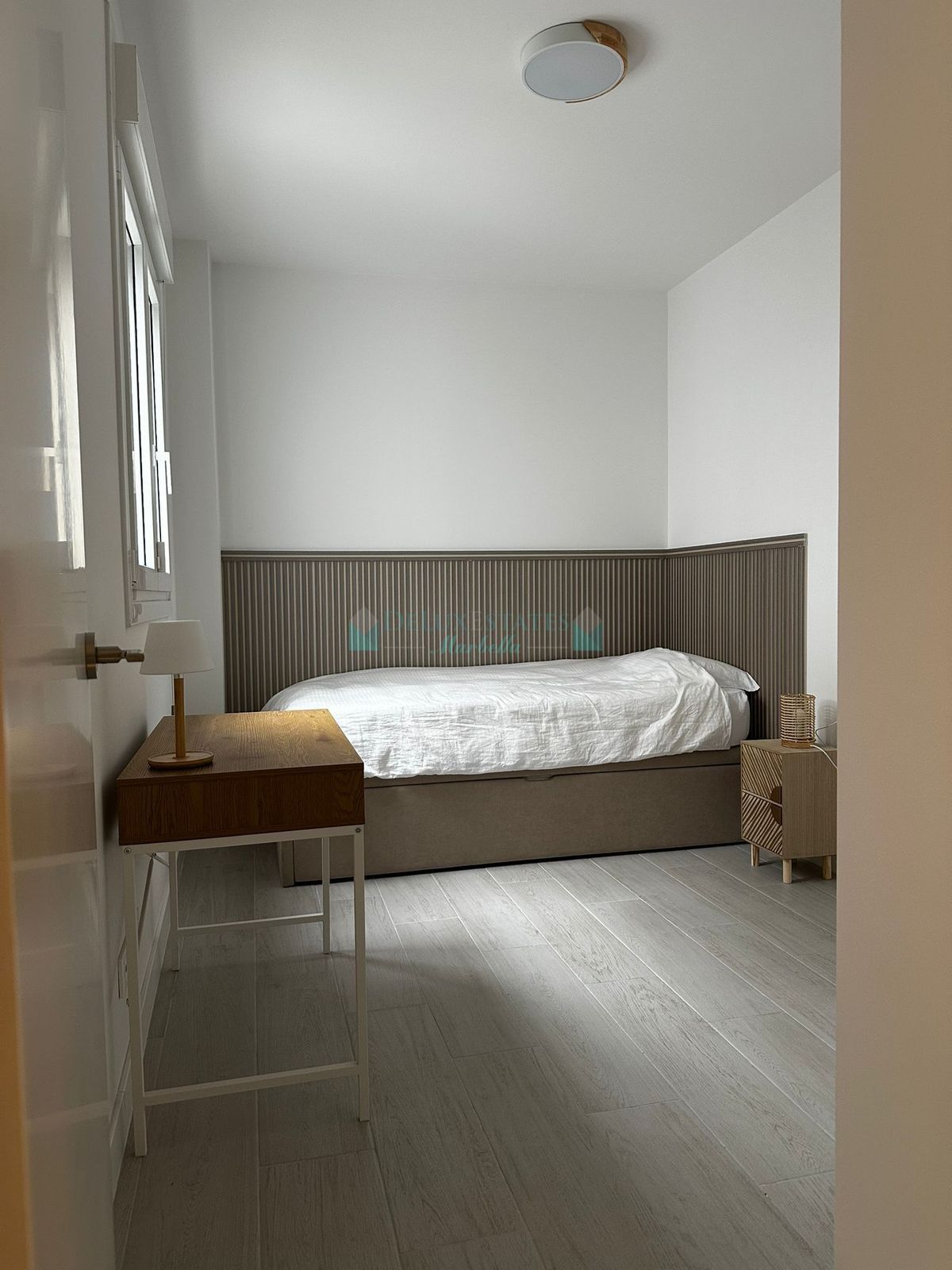 Apartamento Planta Baja en alquiler en Estepona