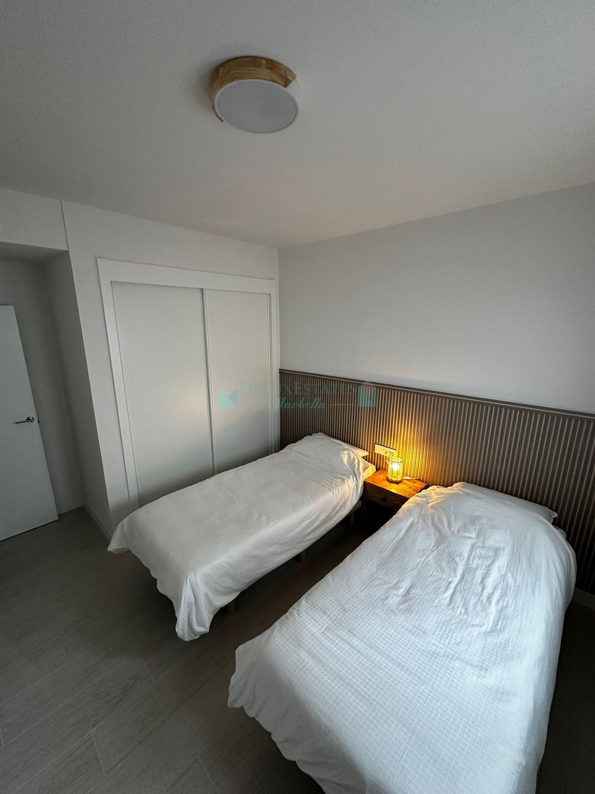 Apartamento Planta Baja en alquiler en Estepona