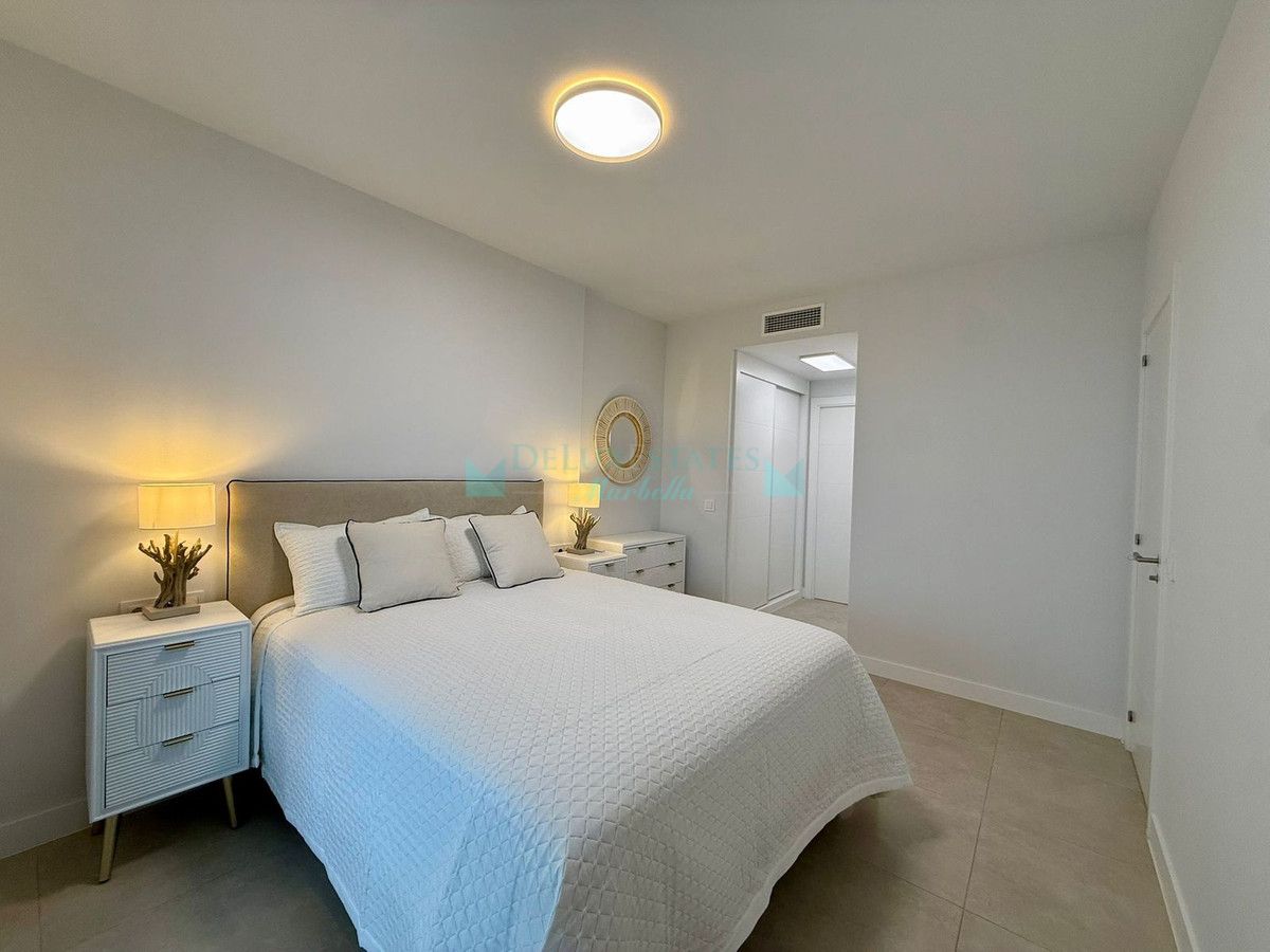 Apartamento Planta Baja en venta en Estepona