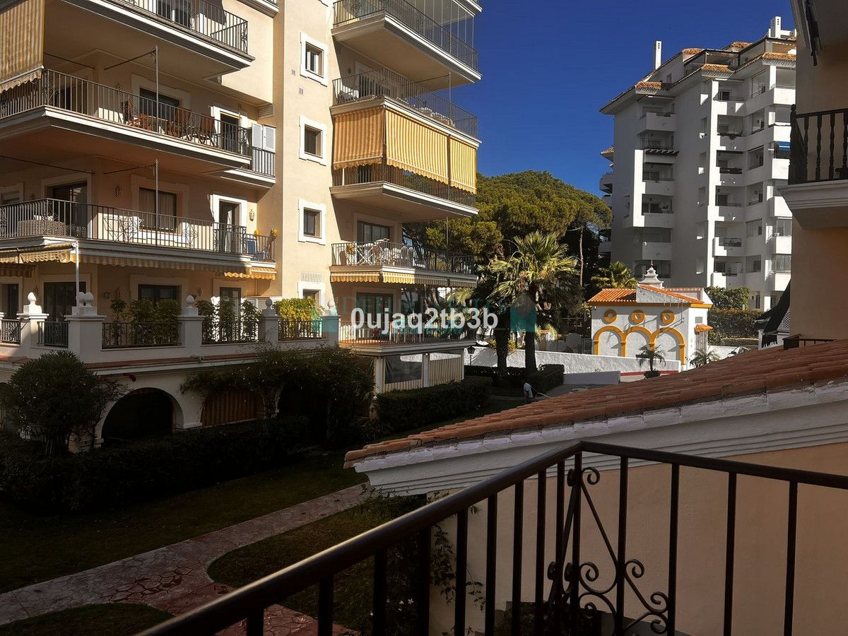 Apartment for sale in Marbella - Puerto Banus