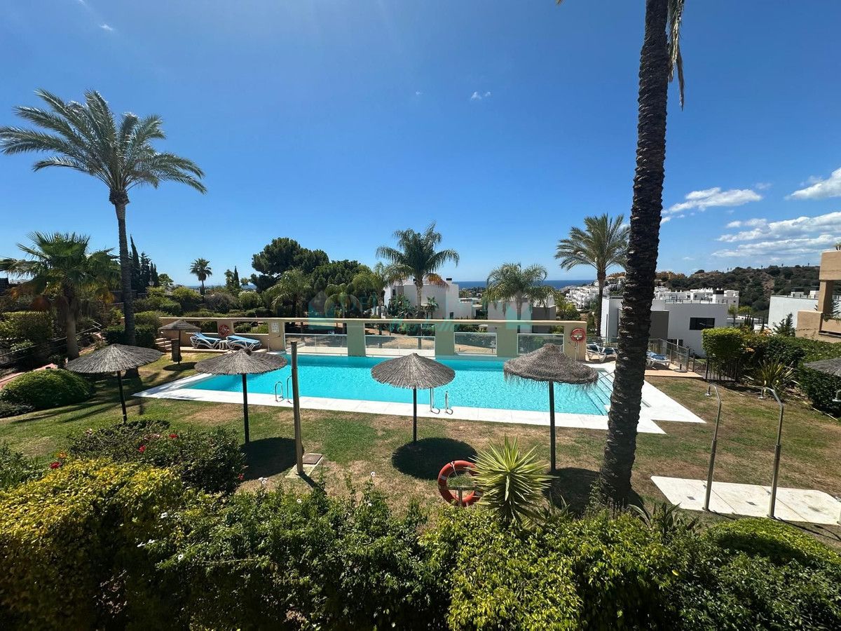 Ground Floor Apartment for sale in Estepona