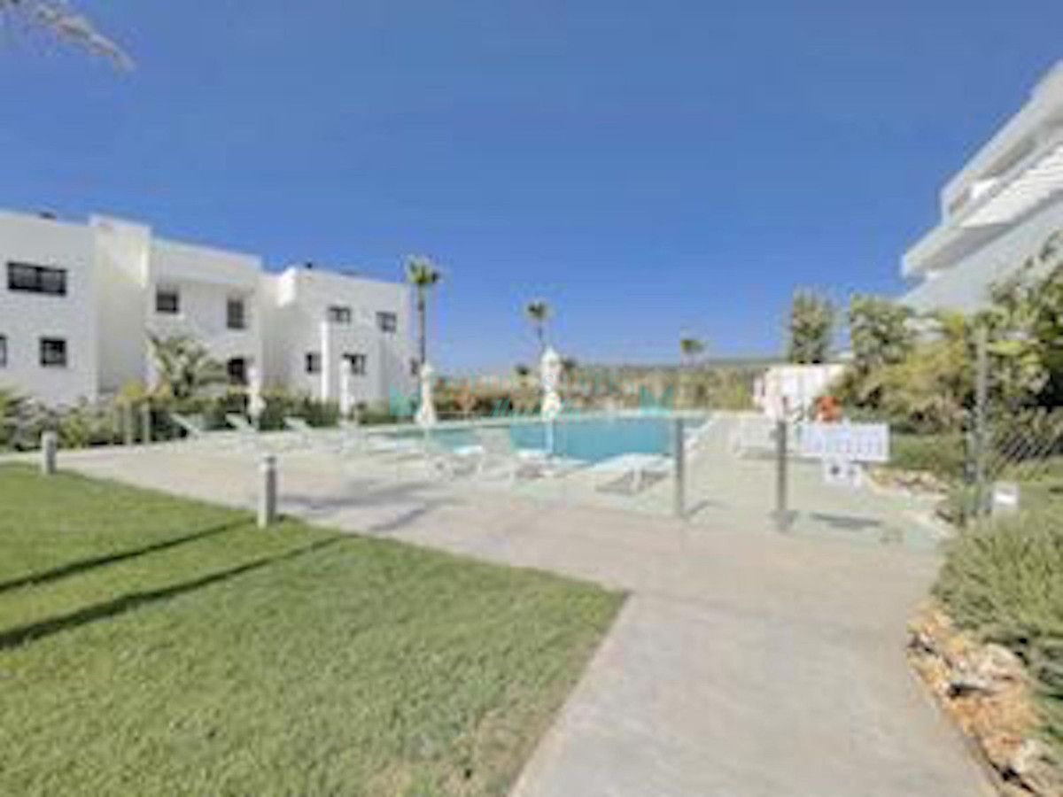 Apartamento en venta en Estepona