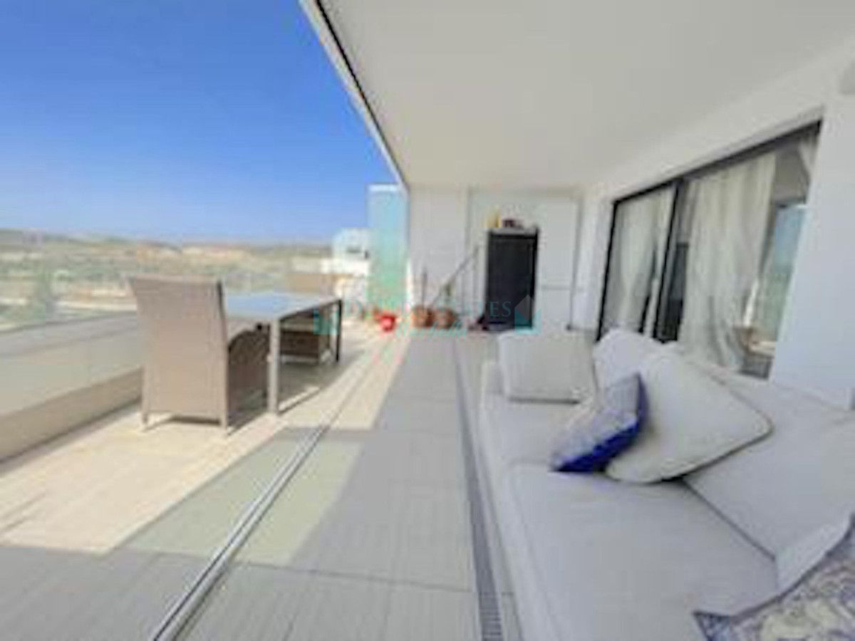 Apartment for sale in Estepona