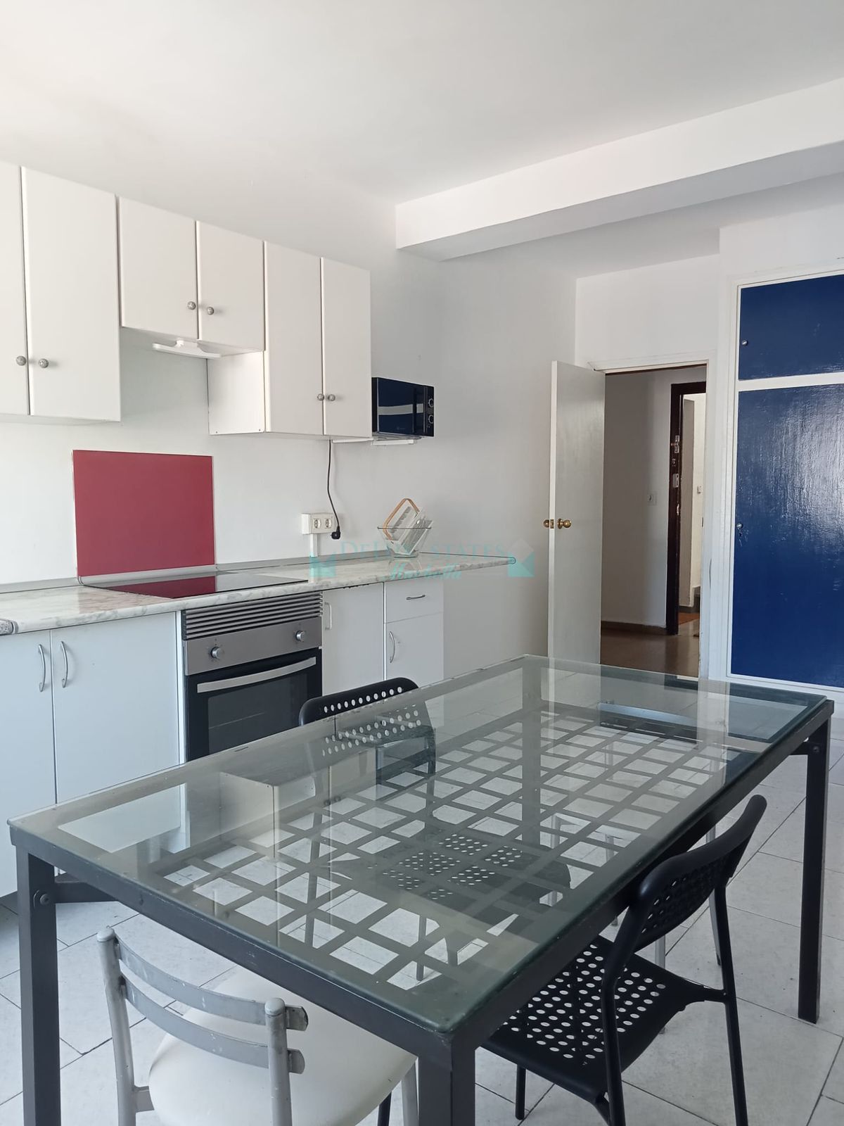 Penthouse for sale in Marbella