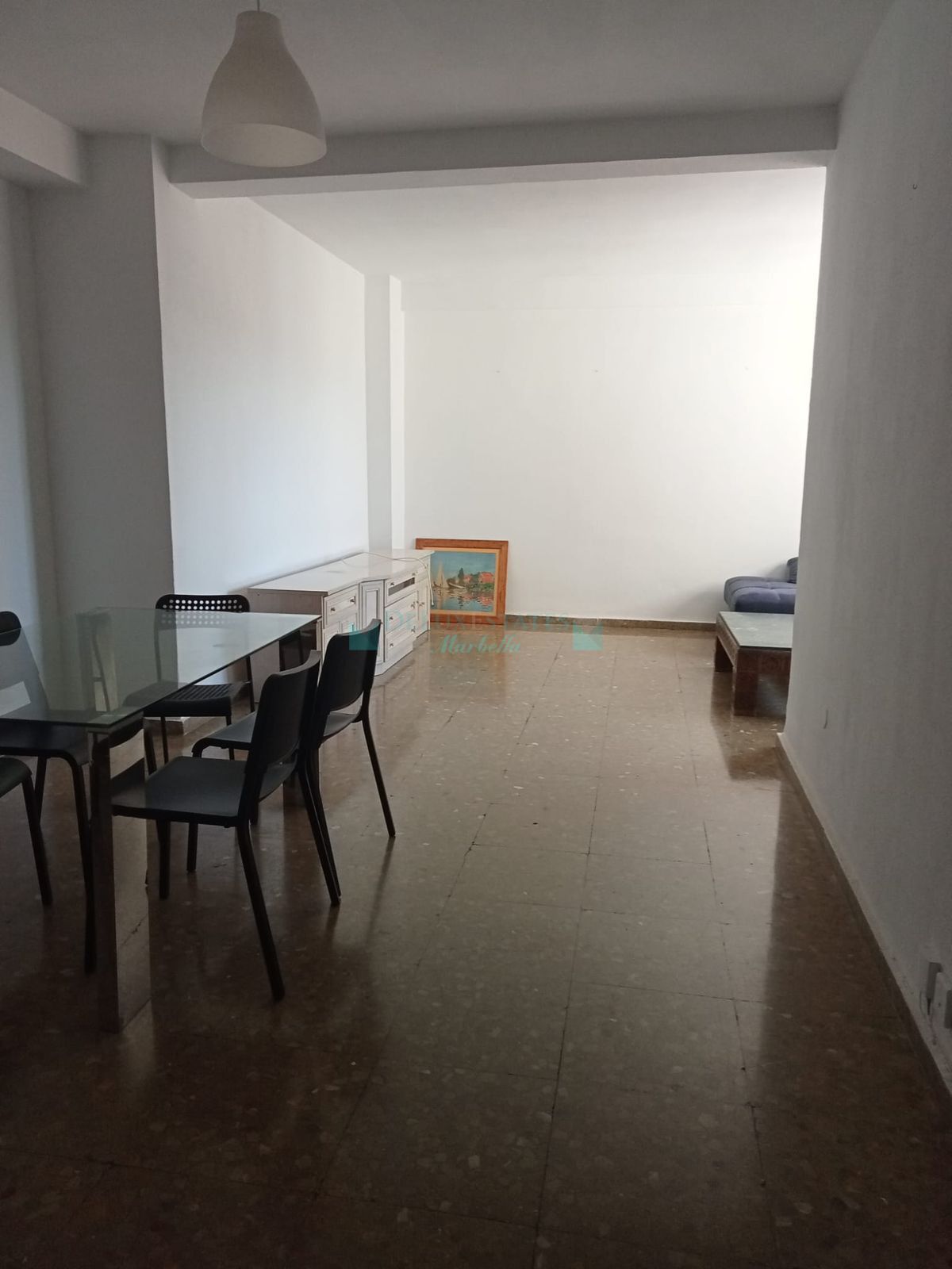 Penthouse for sale in Marbella