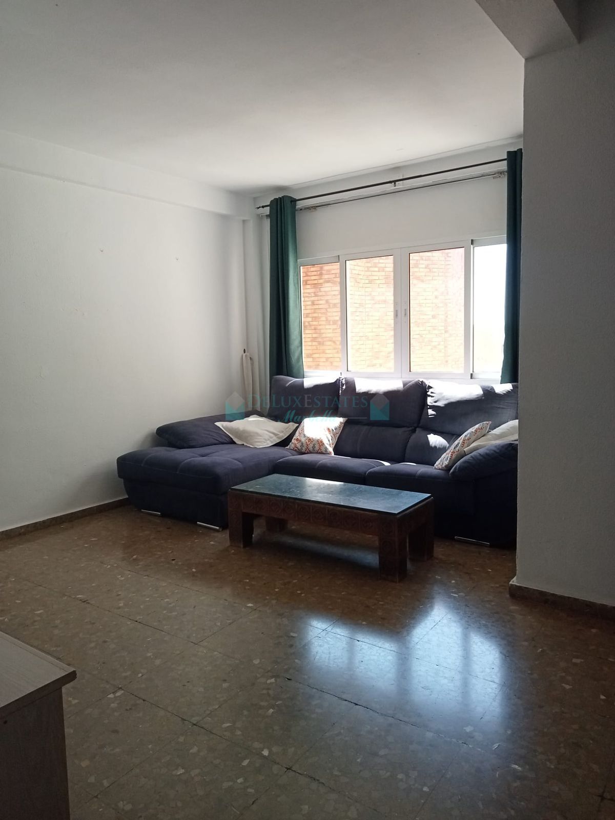 Penthouse for sale in Marbella