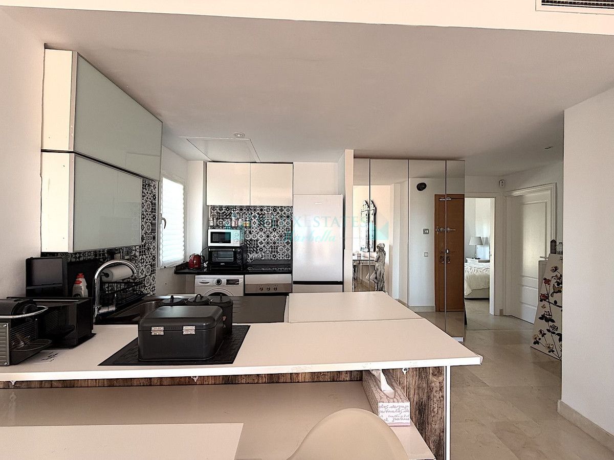 Penthouse for sale in Bel Air, Estepona