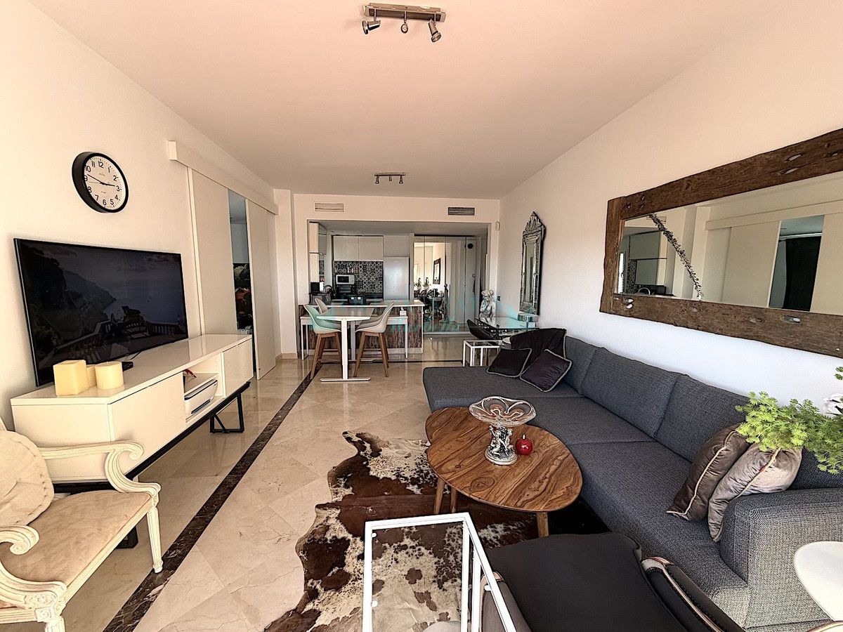 Ático en venta en Bel Air, Estepona