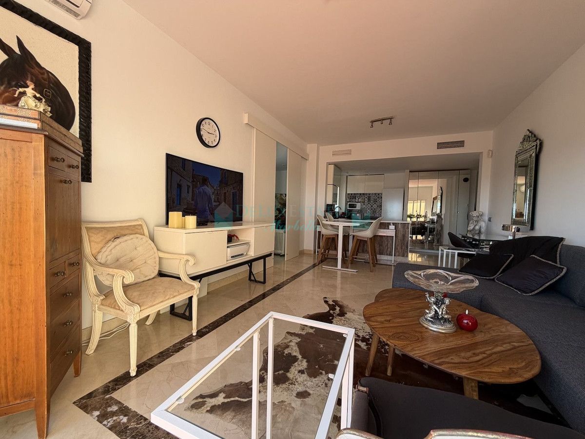 Penthouse for sale in Bel Air, Estepona