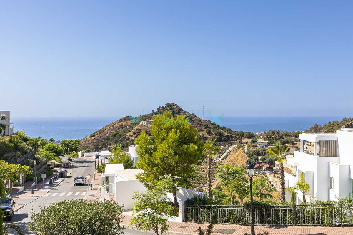 Apartamento Planta Baja en venta en Marbella