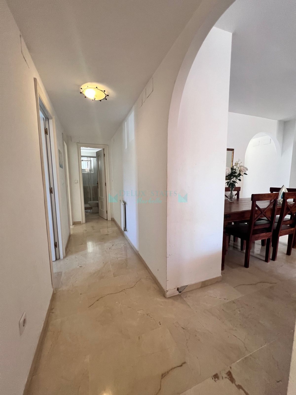 Apartment for sale in Guadalmina Alta, San Pedro de Alcantara