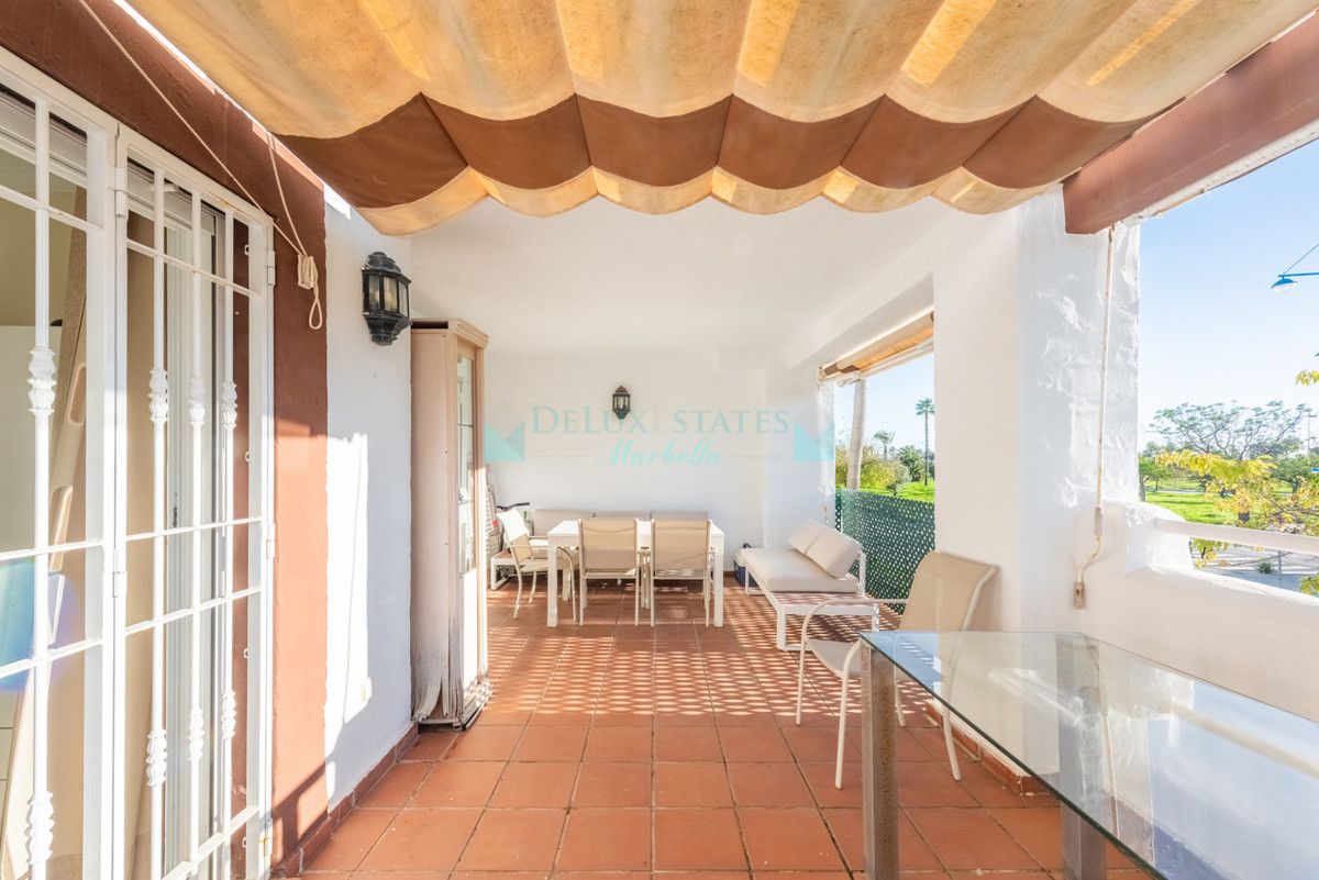 Apartment for sale in San Pedro de Alcantara