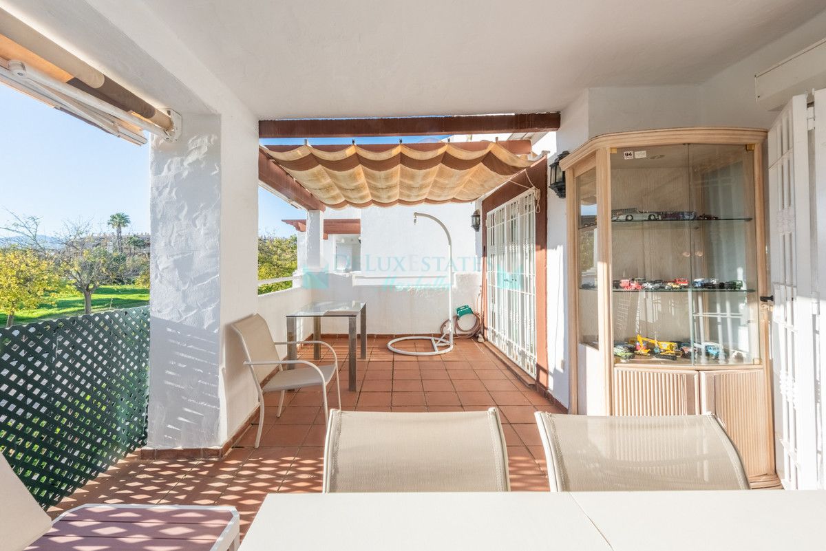 Apartment for sale in San Pedro de Alcantara