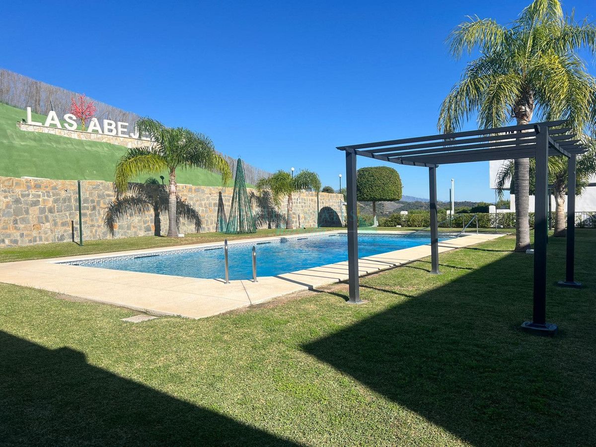 Ático en venta en Estepona