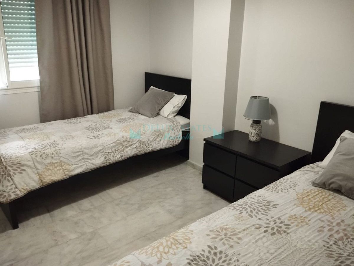 Apartamento Planta Baja en venta en Valle Romano, Estepona