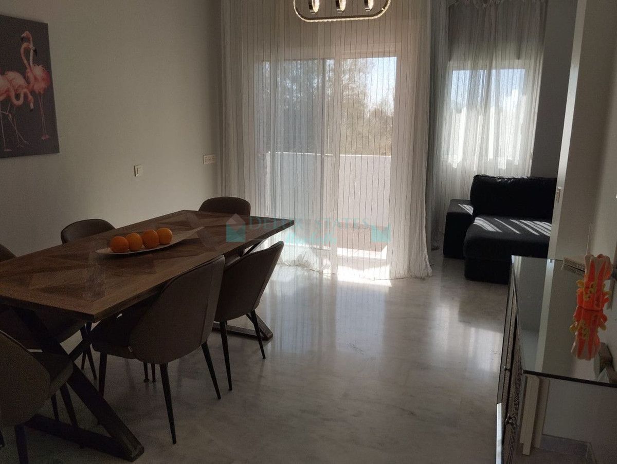 Apartamento Planta Baja en venta en Valle Romano, Estepona