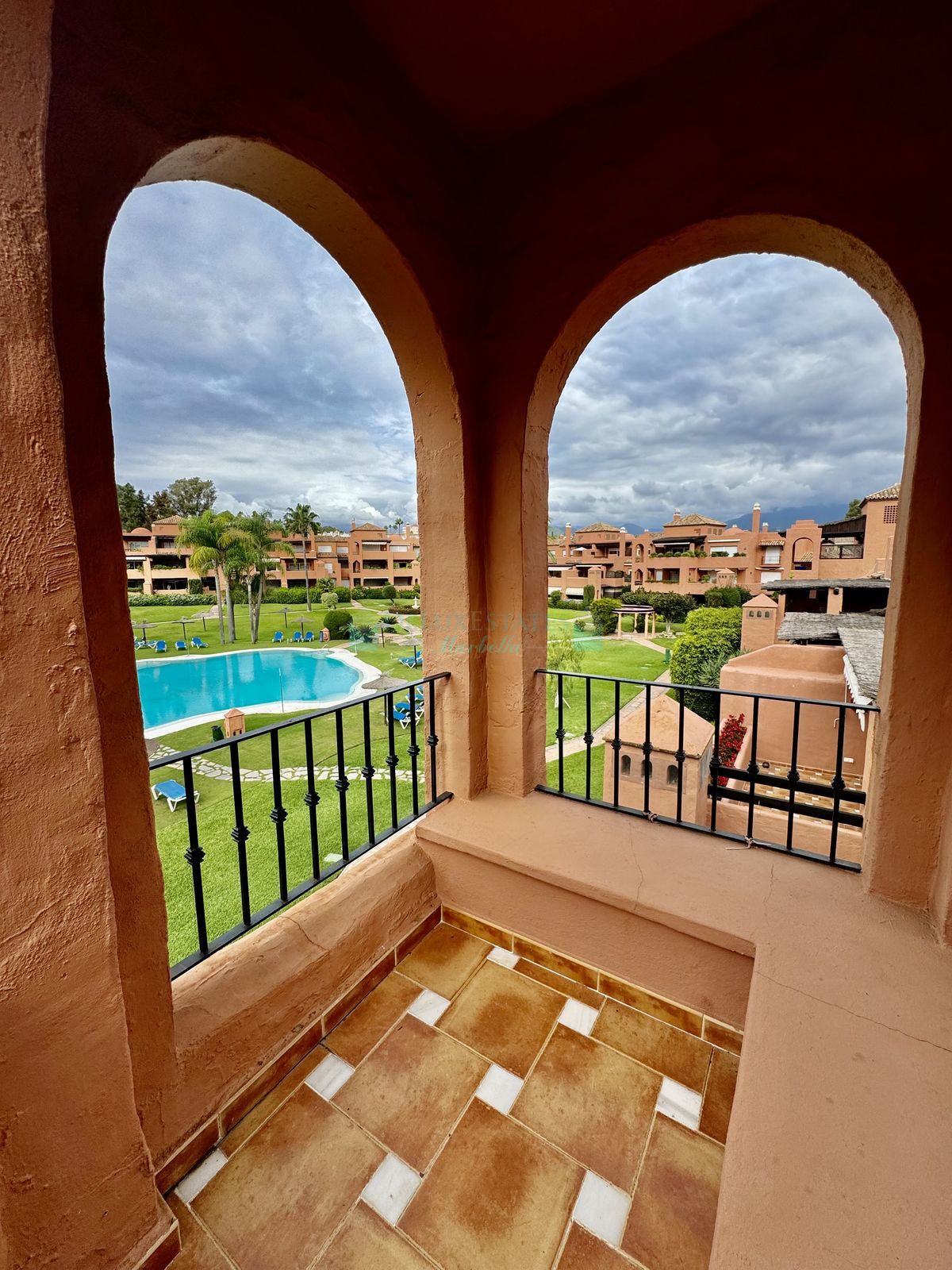 Penthouse for sale in Guadalmina Baja, San Pedro de Alcantara