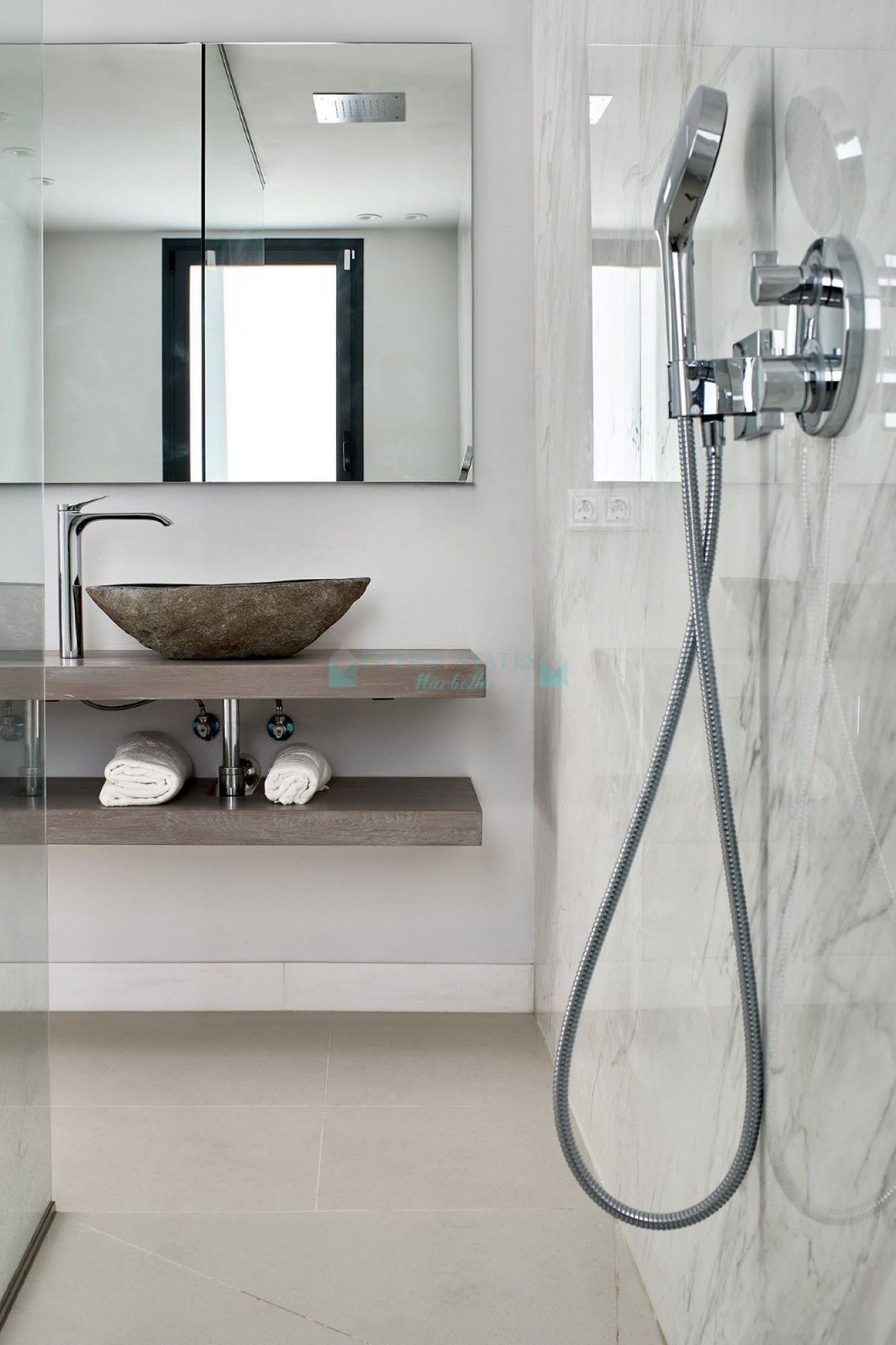 Villa for rent in San Pedro de Alcantara